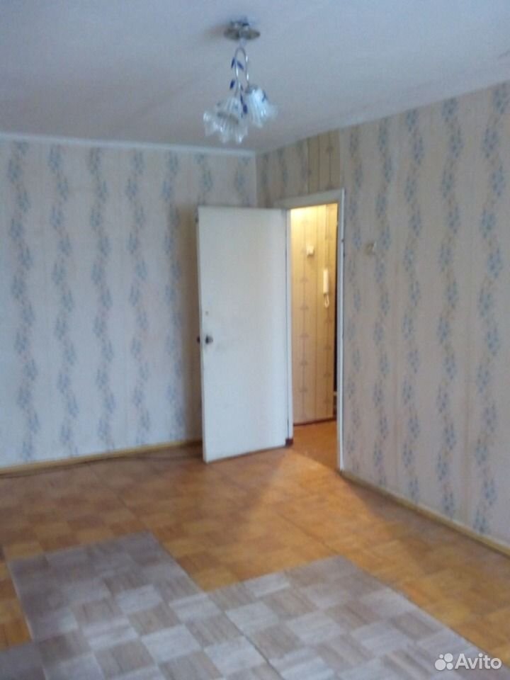 1-к квартира, 31 м², 2/9 эт.