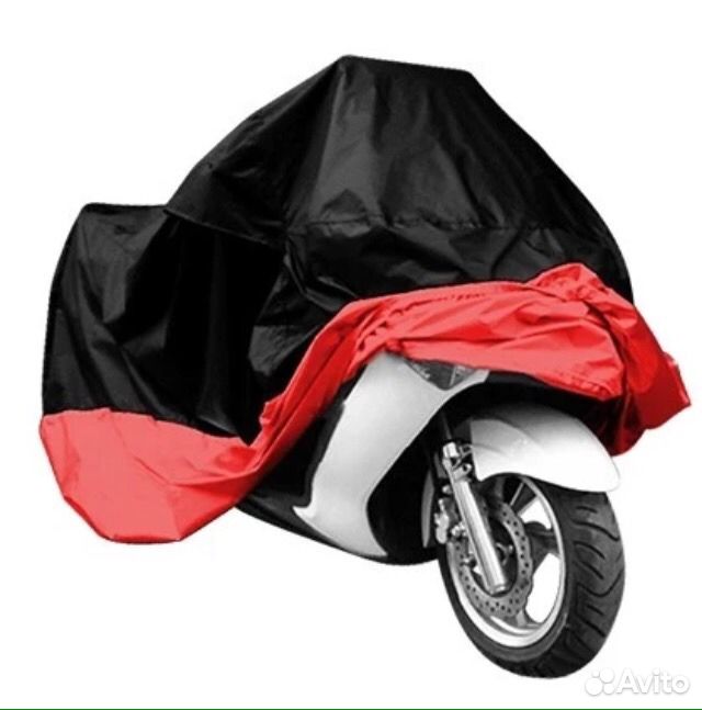 Чехол размер XXL Honda Gold Wing GL1800