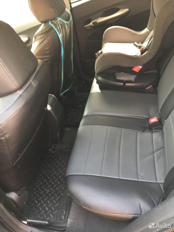 Toyota Auris 1.6 AMT, 2009, хетчбэк