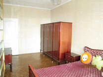 3-к квартира, 85 м², 4/4 эт.