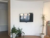 3-к квартира, 66.6 м², 1/9 эт.