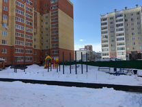 3-к квартира, 98 м², 3/10 эт.