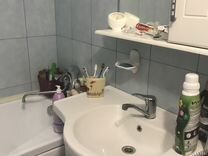 3-к квартира, 89 м², 1/14 эт.