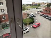 3-к квартира, 102.7 м², 3/12 эт.
