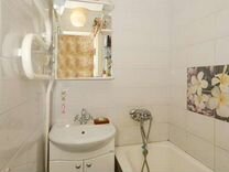4-к квартира, 62.1 м², 4/5 эт.