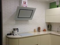 2-к квартира, 74.2 м², 6/12 эт.