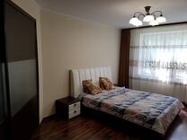 3-к квартира, 91.6 м², 1/10 эт.