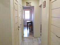 2-к квартира, 48 м², 1/2 эт.