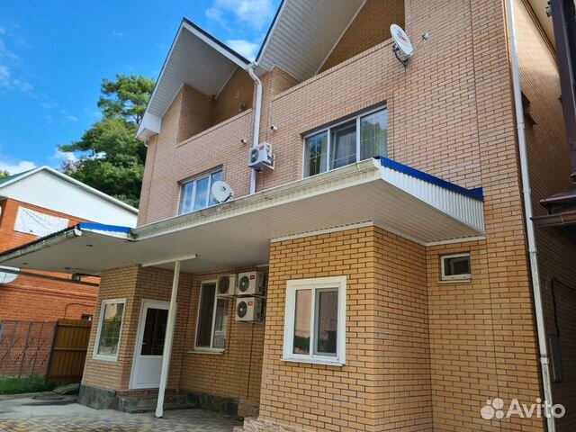 5-к. таунхаус, 140 м²
5-к. таунхаус, 140 м²