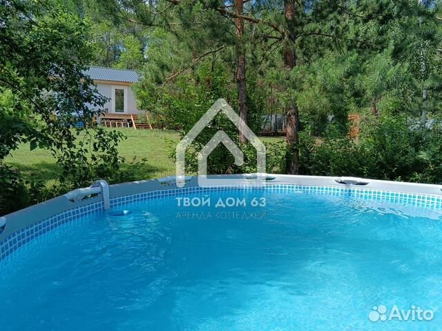 3-к. коттедж, 120 м²
3-к. коттедж, 120 м²