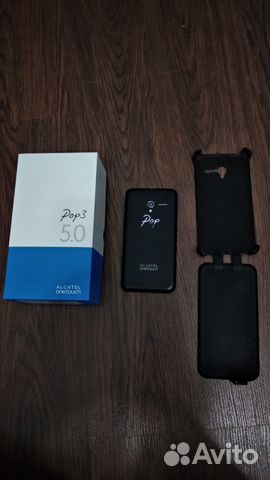 Alcatel Onetouch Pop 3(5)