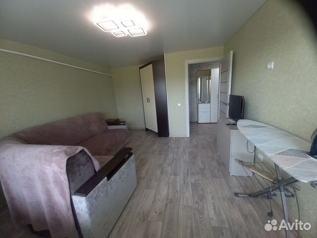 2-к. квартира, 48 м², 2 кровати
2-к. квартира, 48 м², 2 кровати