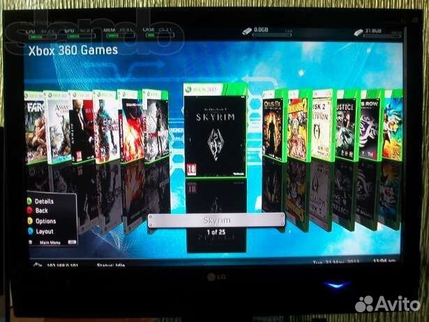 Купить Игры На Xbox 360 Авито