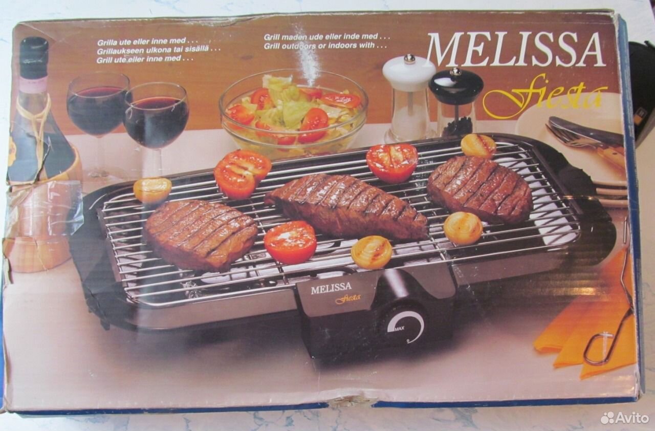 Steam grill melissa инструкция фото 103