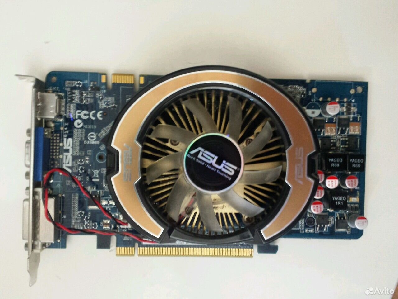 Asus 512. Видеокарта асус 512 МБ. ASUS 512 Fan.