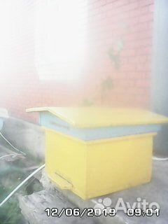 Оборудование для пчеловодства купить на Зозу.ру - фотография № 1