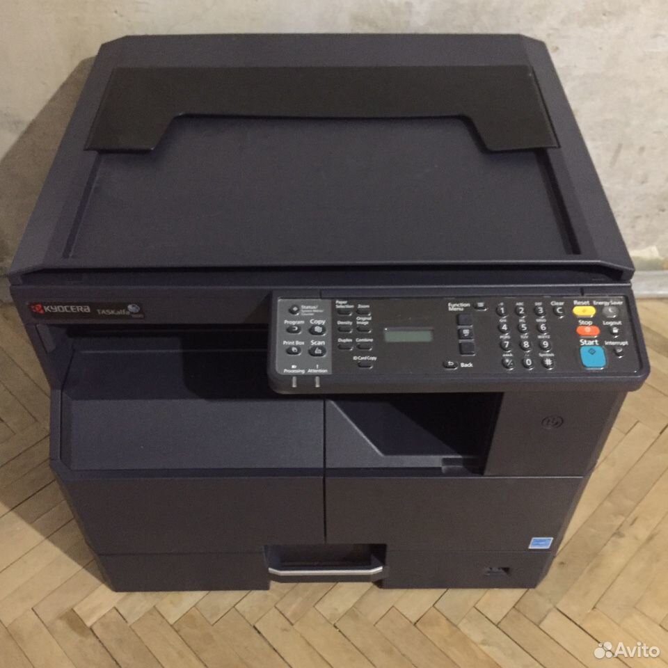 Принтер а3 лазерный черно белый. Kyocera TASKALFA 1800. МФУ Kyocera TASKALFA 1800. Куосера принтер а3. Принтер куосера 1800.