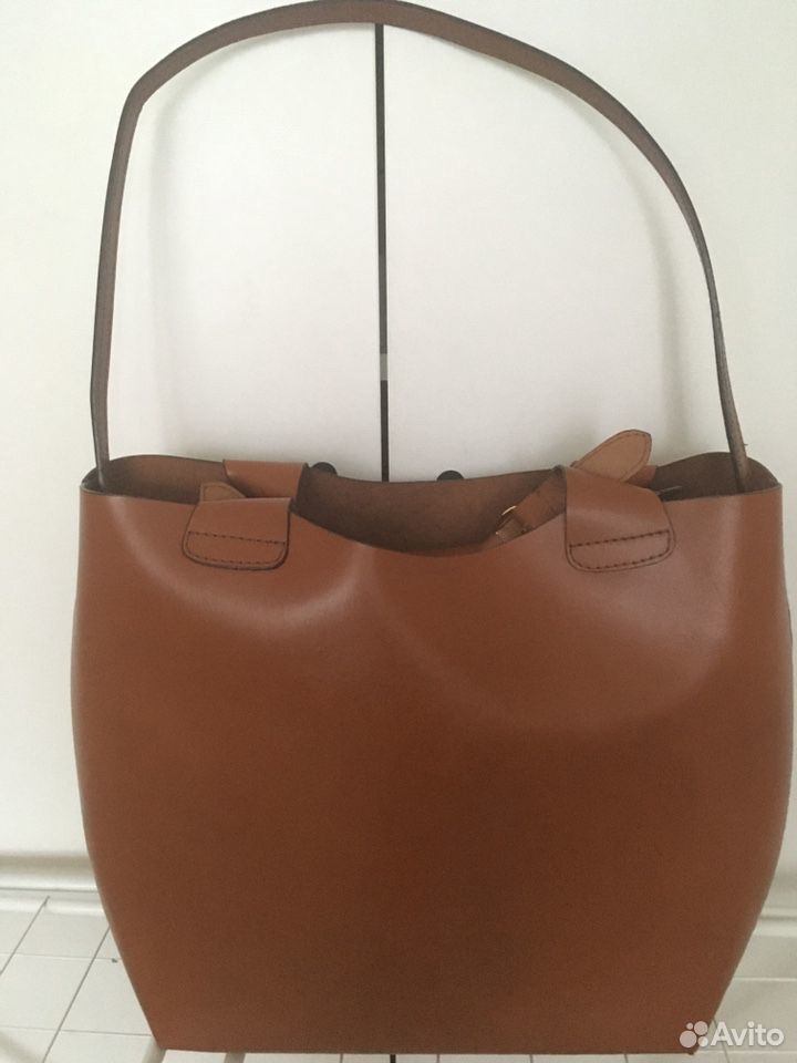 Сумка zara
