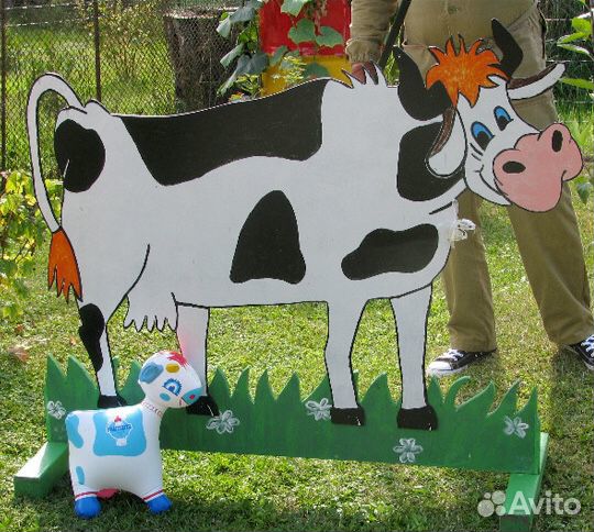Продам: Корову, телку купить на Зозу.ру - фотография № 1