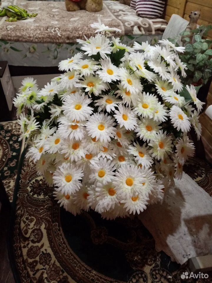 Цветы купить на Зозу.ру - фотография № 2