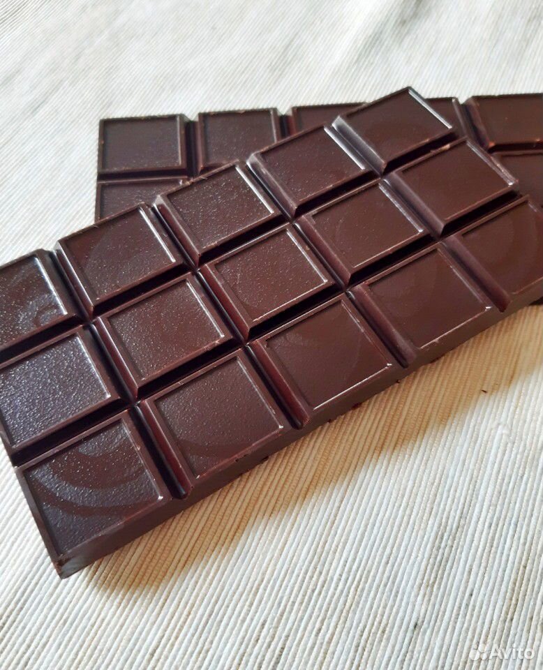 Полезный шоколад купить на Зозу.ру - фотография № 1