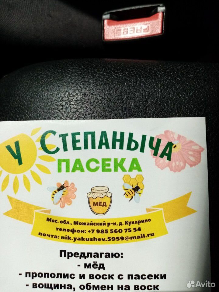 Продаю пчел семьи купить на Зозу.ру - фотография № 2