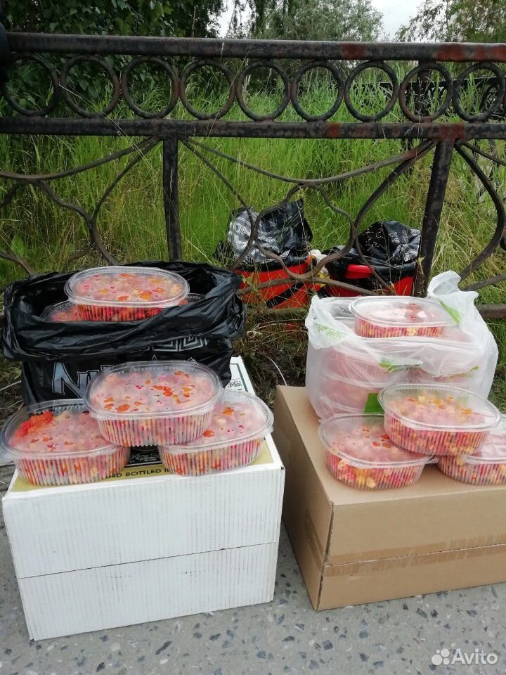 Продам ягоду и грыбы купить на Зозу.ру - фотография № 1