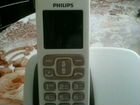 Телефон Philips CD290 объявление продам