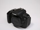 Фотоаппарат Canon 650D объявление продам