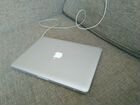 Ноутбук Appl MacBook Pro 13 2011 объявление продам