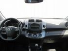 Toyota RAV4 2.0 CVT, 2012, внедорожник объявление продам