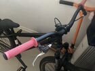 Велосипед Norco Ryde 24 объявление продам