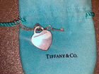 Tiffany Co оригинал объявление продам