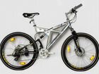 Велосипед CrossWind из Германии объявление продам