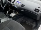 Honda Civic 1.8 AT, 2010, 160 000 км объявление продам