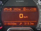 Citroen C5 2.0 AT, 2009, 119 750 км объявление продам