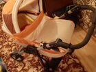 Детская коляска androx AL объявление продам