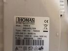 Продам легендарный моющий Пылесос Thomas Twin TT объявление продам
