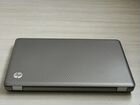 Ноутбук HP G62-a60ER объявление продам