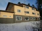 Коммерческая недвижимость (Финляндия) объявление продам