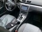 Volkswagen Passat 1.8 AMT, 2011, 152 000 км объявление продам