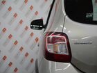 Renault Sandero Stepway 1.6 МТ, 2016, 46 844 км объявление продам