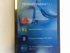 Планшет Huawei MediaPad T3 7