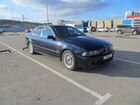 BMW 5 серия 4.4 AT, 1999, 358 000 км объявление продам