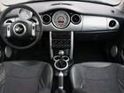 MINI Cooper 1.6 МТ, 2002, 124 651 км объявление продам