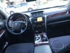 Toyota Camry 3.5 AT, 2012, 130 000 км объявление продам