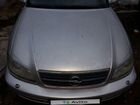 Opel Omega 2.2 МТ, 2001, битый, 180 000 км объявление продам
