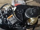 Лодочный мотор Suzuki DF5 объявление продам