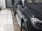 Mercedes-Benz GL-класс 3.0 AT, 2015, 95 800 км объявление продам