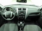 Datsun on-DO 1.6 МТ, 2015, 34 000 км объявление продам
